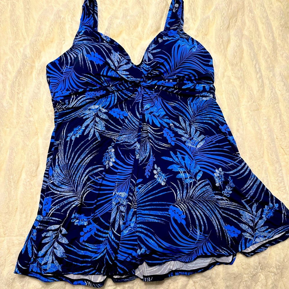 Adorable Swim Dress